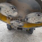 Pulidora satélite de hormigón Airtec BS-825 - 0