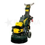 Pulidora de hormigón con control remoto HTG 680 RC Ultra