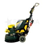 Pulidora de hormigón con control remoto HTG 680 RC Ultra - 0
