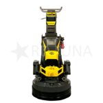 Pulidora de hormigón con control remoto HTG 680 RC Ultra - 1