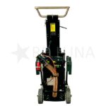 Pulidora de hormigón con control remoto HTG 680 RC Ultra - 2