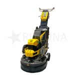 Pulidora de hormigón autopropulsada HTG 680 SP Ultra