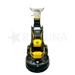 Pulidora de hormigón autopropulsada HTG 680 SP Ultra - 0