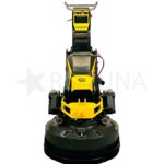 Pulidora de hormigón industrial HTG 820 RC Ultra - 1