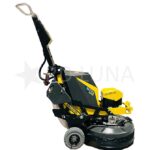 Pulidora de hormigón industrial HTG 820 RC Ultra - 0
