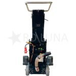 Pulidora de hormigón industrial HTG 820 RC Ultra - 2