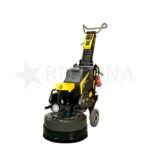Pulidora de hormigón HTG 550 Ultra