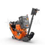 Granalladora Husqvarna Blastrac 1-8DPS30 - 1