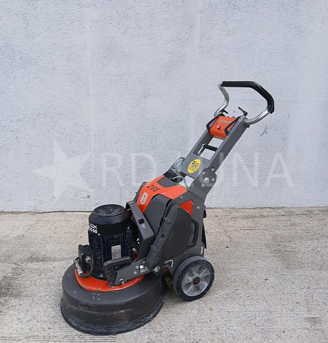Pulidora Husqvarna PG 540