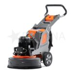 Pulidora de hormigón Husqvarna PG 5 S