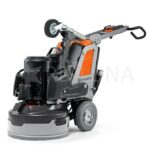 Pulidora de hormigón Husqvarna PG 6 DR