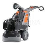 Pulidora de hormigón Husqvarna PG 6 XR