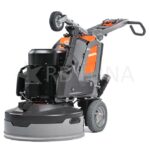 Pulidora de hormigón Husqvarna PG 8 DR