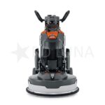 Pulidora de hormigón Autogrinder 8 D - 1