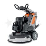 Pulidora de hormigón Autogrinder 8 D