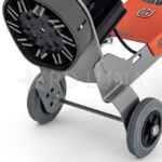 Pulidora de hormigón Husqvarna BGS 250 - 8