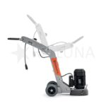 Pulidora de hormigón Husqvarna BGS 250 - 1