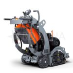 Multicortadora Husqvarna BMC 335 - 1