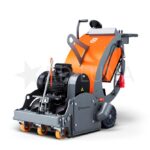Multicortadora Husqvarna BMC 335 - 2