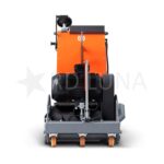 Multicortadora Husqvarna BMC 335 - 3