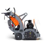 Fresadora Husqvarna BMP 335 - 0