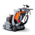 Fresadora Husqvarna BMP 335 - 2