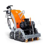 Fresadora Husqvarna BMP 335 - 1