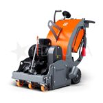 Fresadora Husqvarna BMP 335 - 5