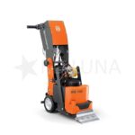 Arrancadora stripper Husqvarna BS 110 - 2