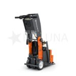Arrancadora stripper Husqvarna BS 110 - 0