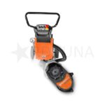 Pulidora de hormigón Husqvarna HTC 270 EG - 2