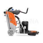 Pulidora de hormigón Husqvarna HTC 270 EG - 1