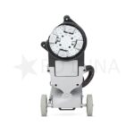 Pulidora de hormigón Husqvarna HTC 270 EG - 0