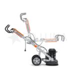 Pulidora de suelos Husqvarna PG 280 - 3