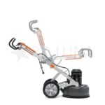 Pulidora de hormigón Husqvarna PG 450 - 3