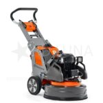 Pulidora de hormigón Husqvarna PG 5  - 0
