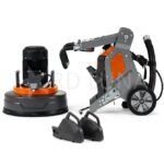 Pulidora de hormigón Husqvarna PG 5  - 11