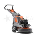 Pulidora de hormigón Husqvarna PG 5 S  - 0