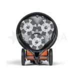 Pulidora de hormigón Husqvarna PG 5 S  - 8