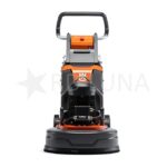 Pulidora de hormigón Husqvarna PG 5 S  - 4