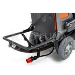 Pulidora de hormigón Husqvarna PG 6 DR - 2