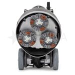 Pulidora de hormigón Husqvarna PG 6 DR - 9