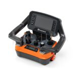 Pulidora de hormigón Husqvarna PG 6 DR - 8