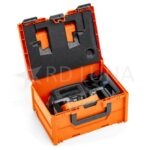 Pulidora de hormigón Husqvarna PG 6 DR - 7