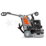 Pulidora de hormigón Husqvarna PG 6 DR - 6