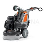 Pulidora de hormigón Husqvarna PG 6 DR - 4