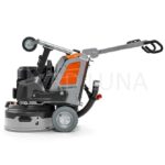 Pulidora de hormigón Husqvarna PG 6 DR - 3