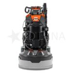 Pulidora de hormigón Husqvarna PG 6 DR - 10