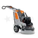 Pulidora de hormigón Husqvarna PG 6 S - 0