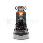 Pulidora de hormigón Husqvarna PG 6 S - 1